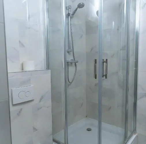 Resovia Residence Hotel***