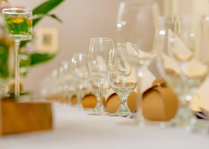 Resovia Residence Hotel***