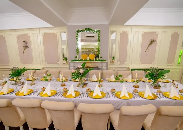 Resovia Residence Hotel*** 3*