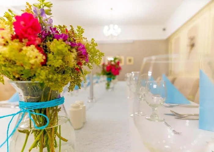 Resovia Residence Hotel*** فندق