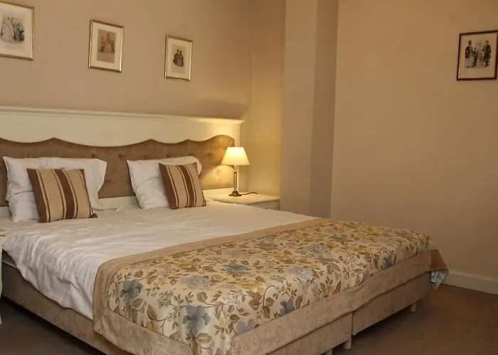 Resovia Residence Hotel*** 3*