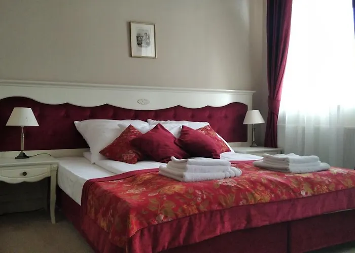 Resovia Residence Hotel***