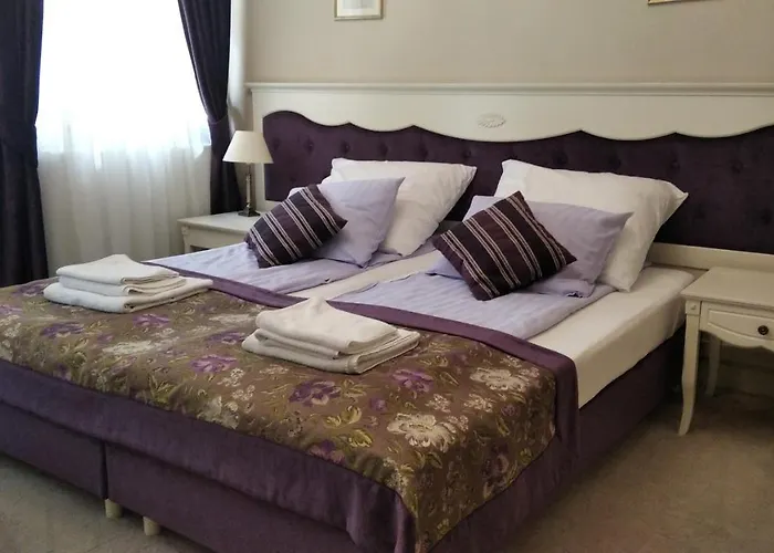 Resovia Residence Hotel*** 3*