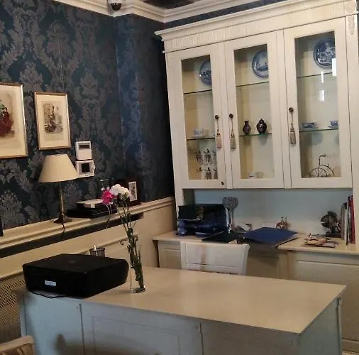 Resovia Residence Hotel*** فندق 3*