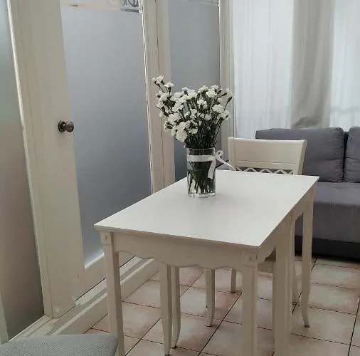 Resovia Residence Hotel*** 3* رشيشوف