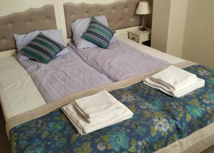 فندق Resovia Residence Hotel*** رشيشوف