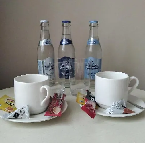 Resovia Residence Hotel*** فندق