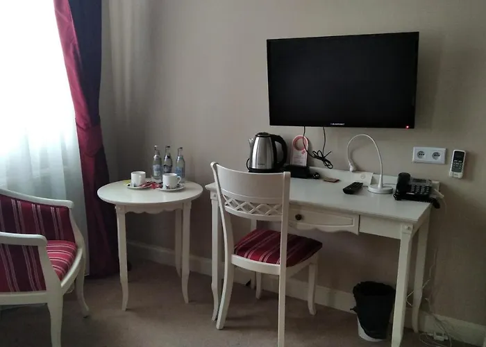 فندق Resovia Residence Hotel*** رشيشوف