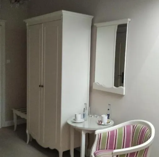 Resovia Residence Hotel*** 3* رشيشوف